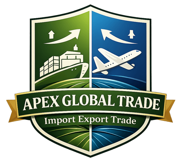Apex Global Trade