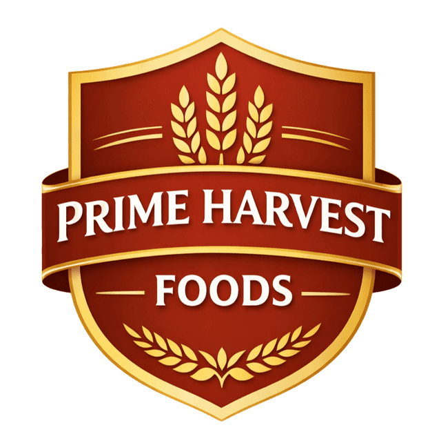 Prime Harvest Food