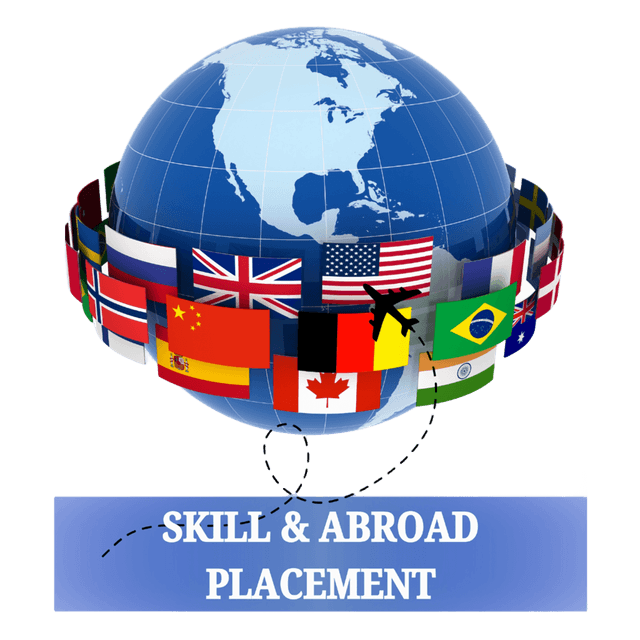 Skill & Abroad Placement