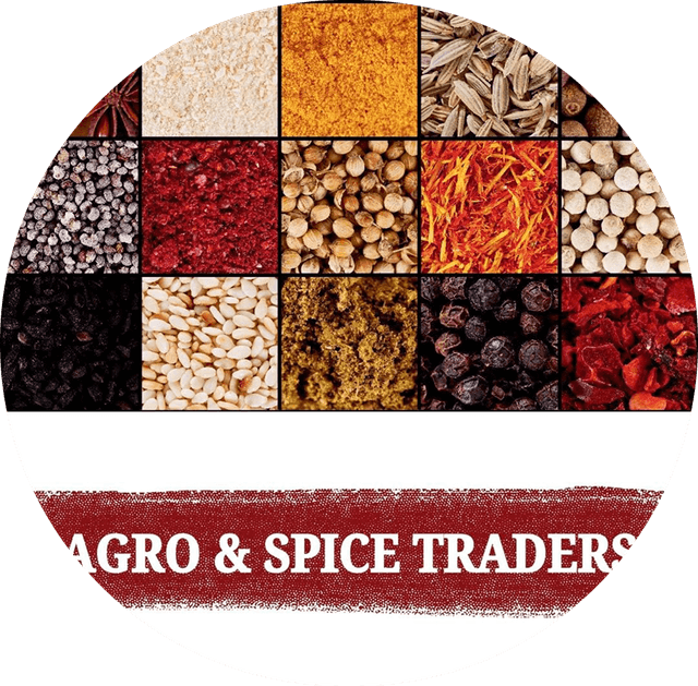 Agro & Spice Traders