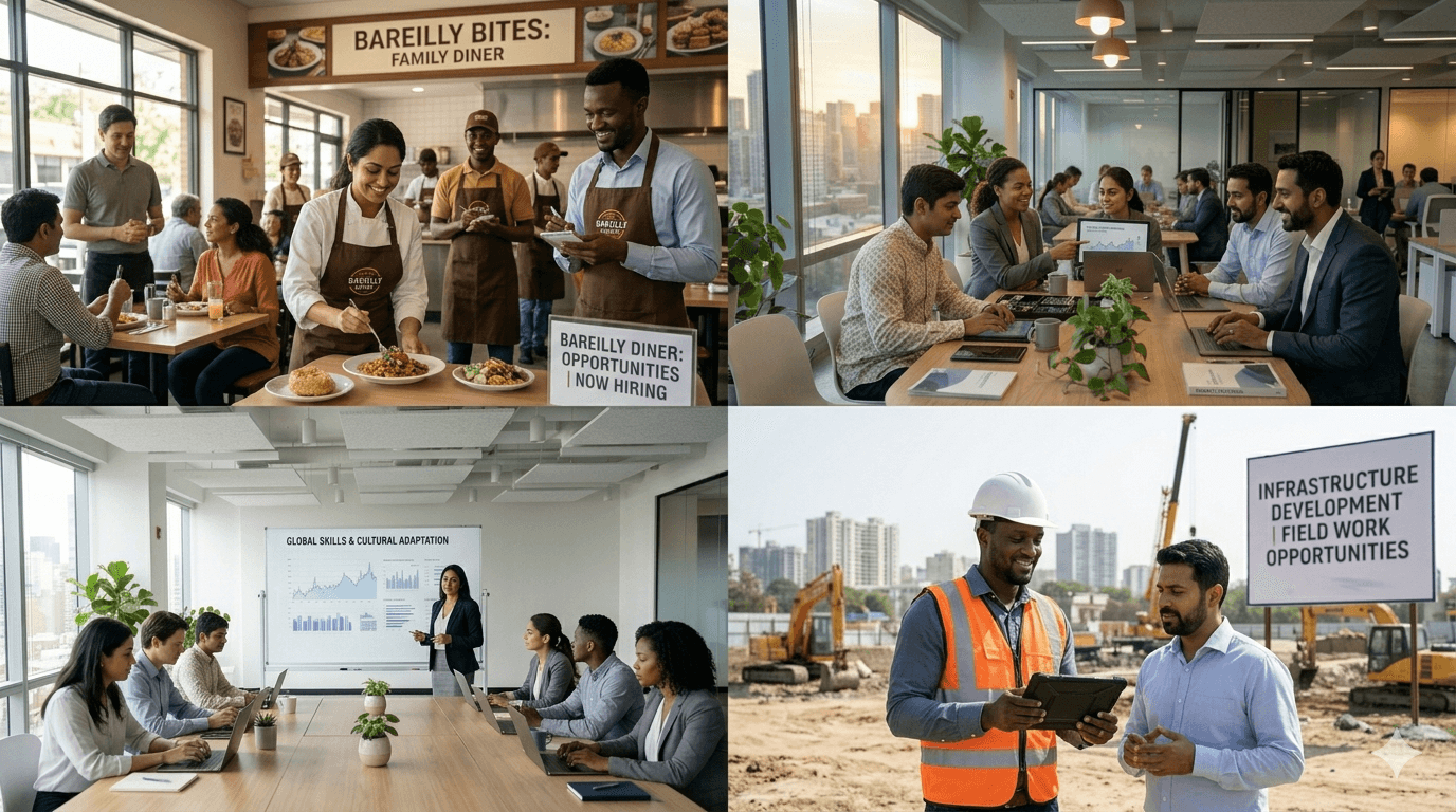 Diverse Industry Exposure