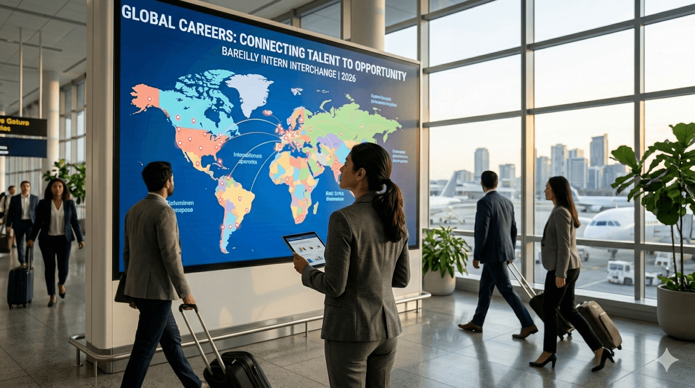 Global Opportunities