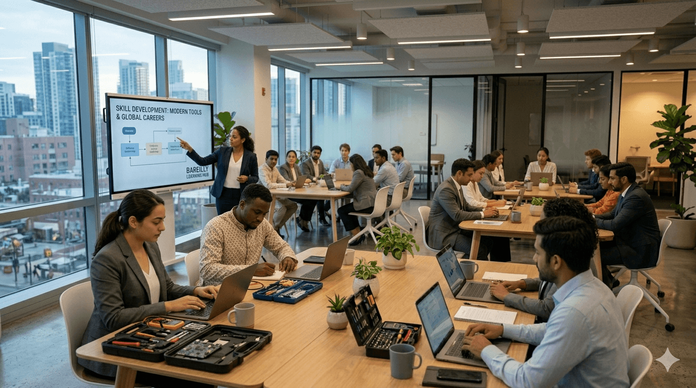 Professional Development