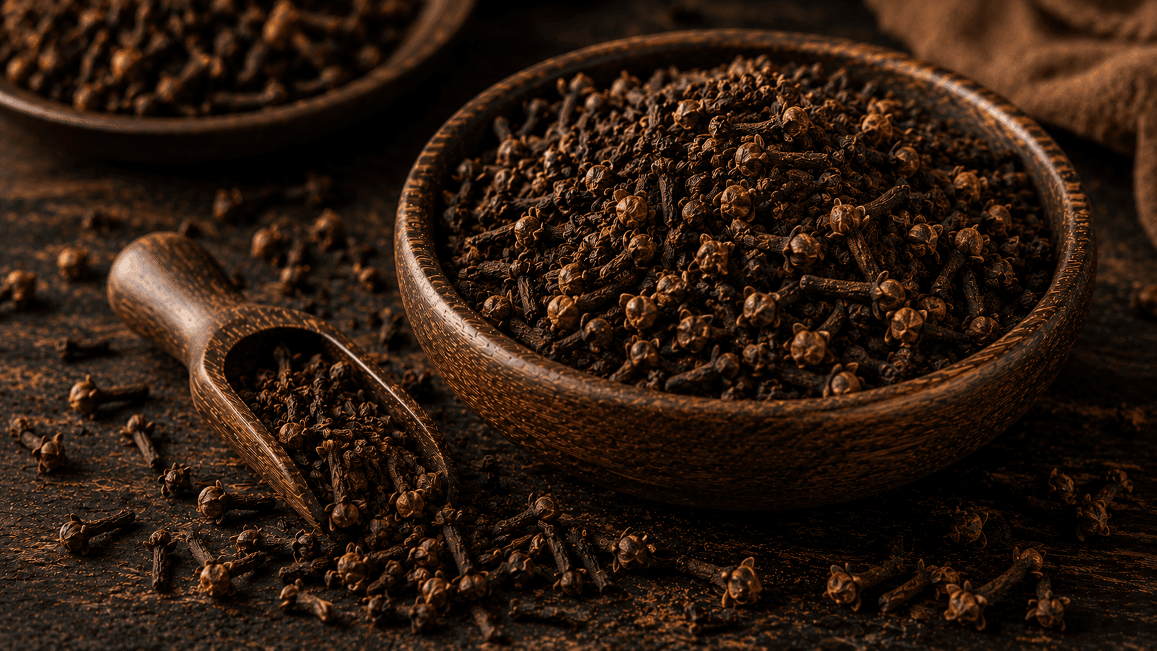 Cloves (Laung)