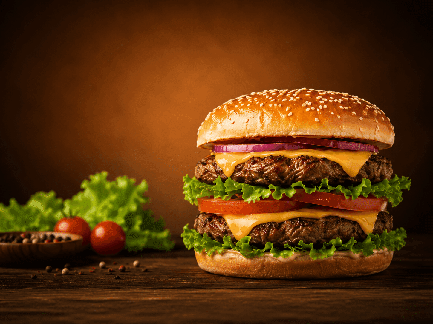 Burger
