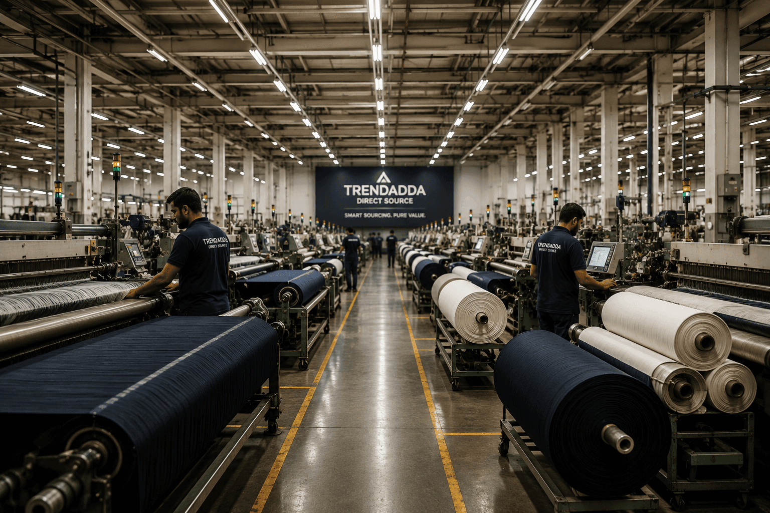 Trend Adda Direct Pipeline