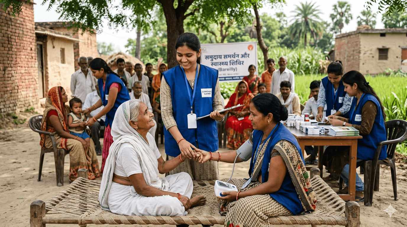 Jeevan Rakshak Prakriti Seva Foundation
