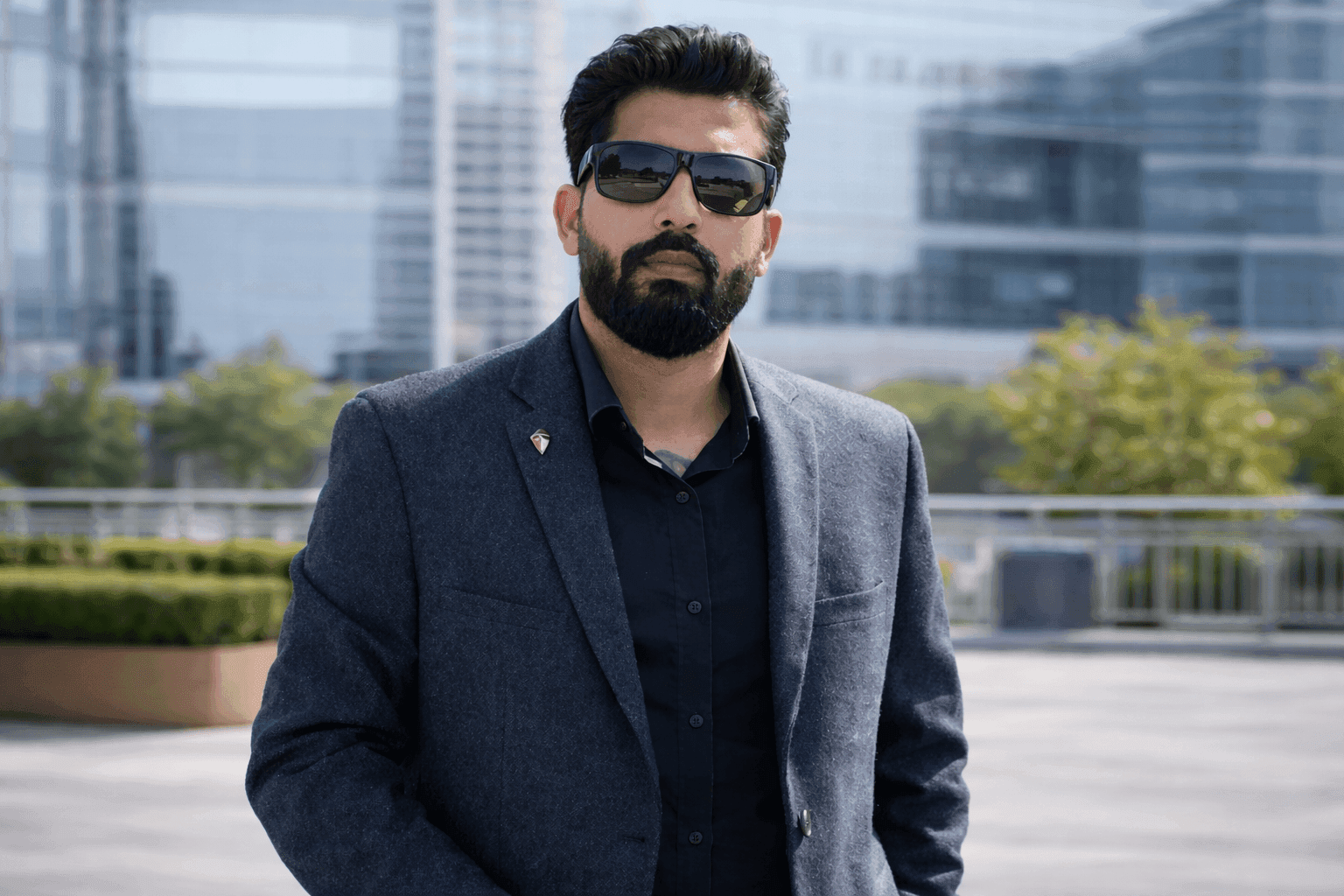 Jeevan Rakshak Prakriti Seva Foundation